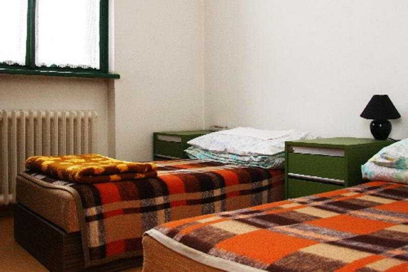 Hotel Sunstar Heights 5