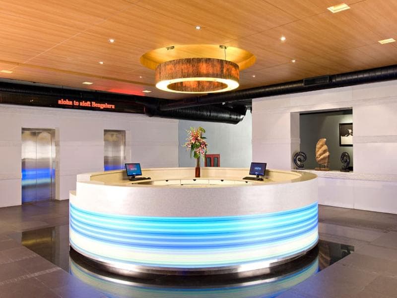 Aloft Bengaluru Whitefield 3
