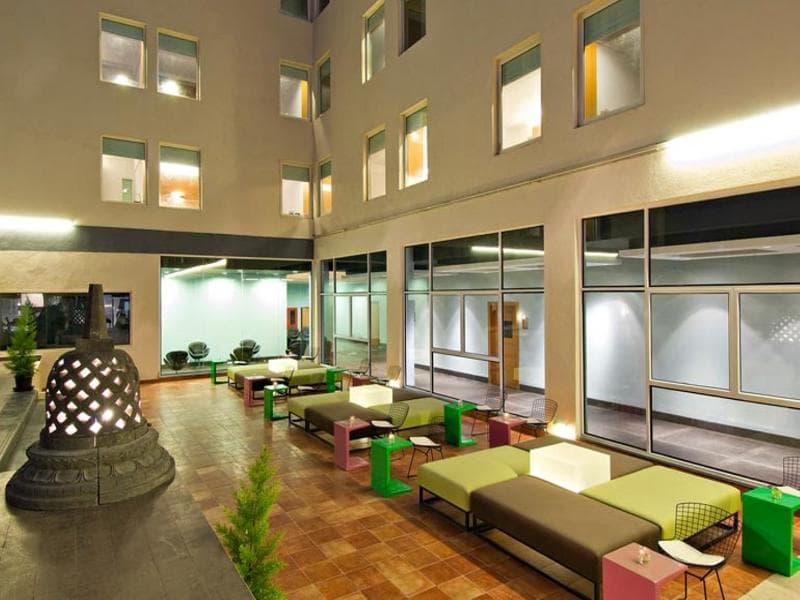 Aloft Bengaluru Whitefield 4