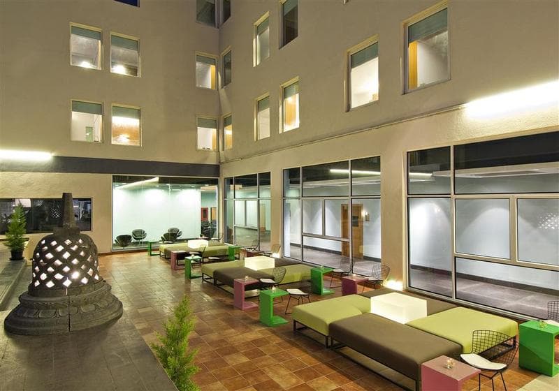 Aloft Bengaluru Whitefield 5