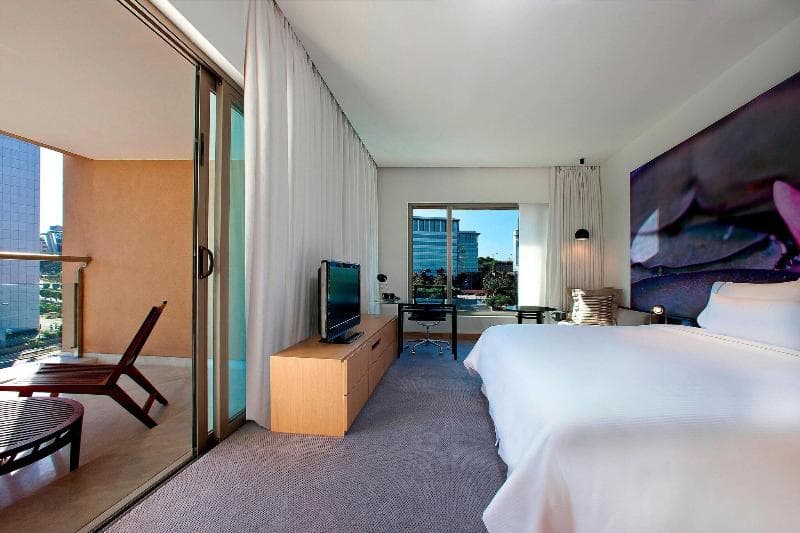 The Westin Hyderabad Mindspace photo 1