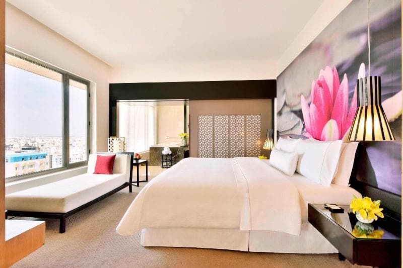 The Westin Hyderabad Mindspace 3