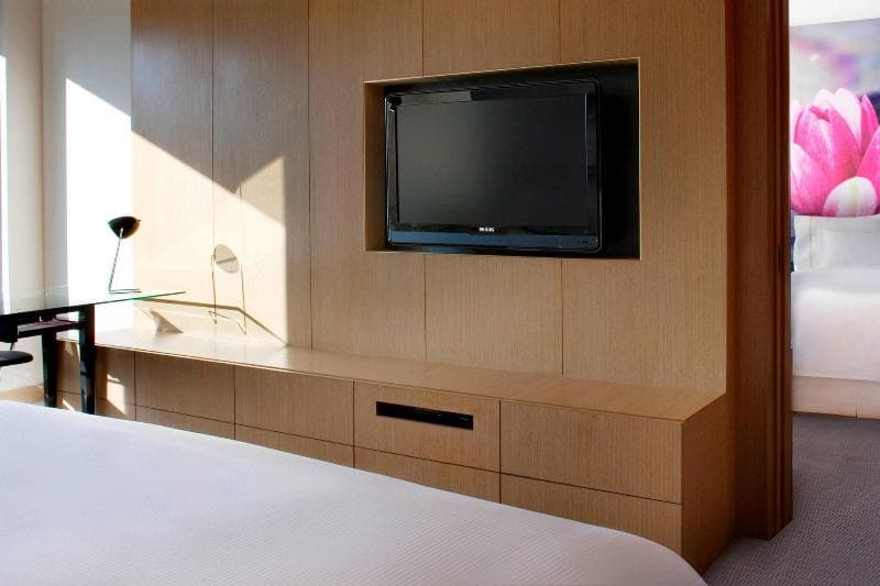 The Westin Hyderabad Mindspace 4