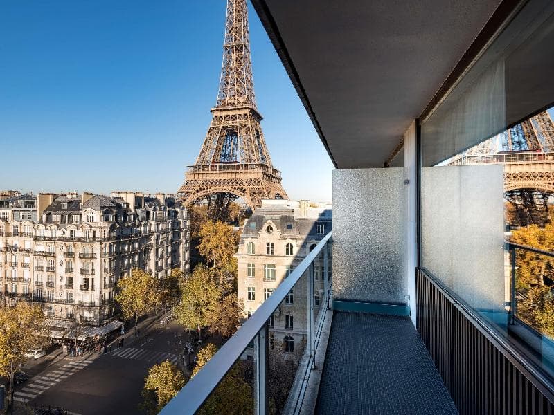 Pullman Paris Tour Eiffel 3