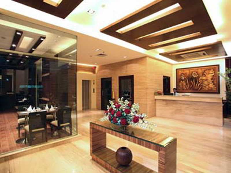 Indus Biznotel 2