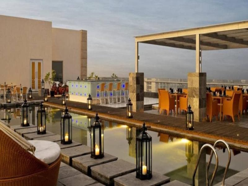 The O Hotel Pune photo 1