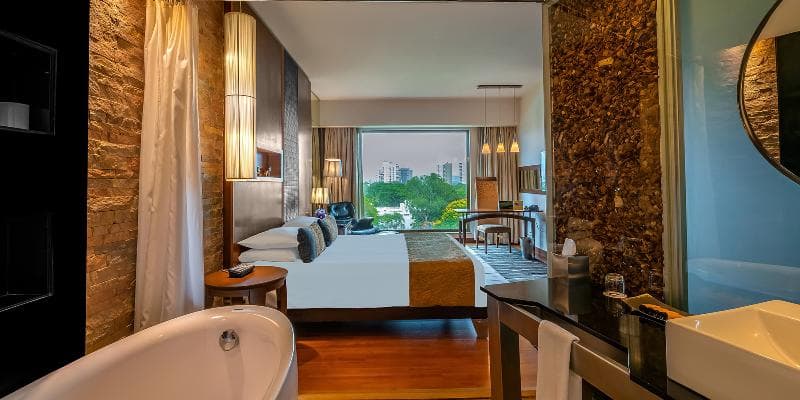 The O Hotel Pune 2