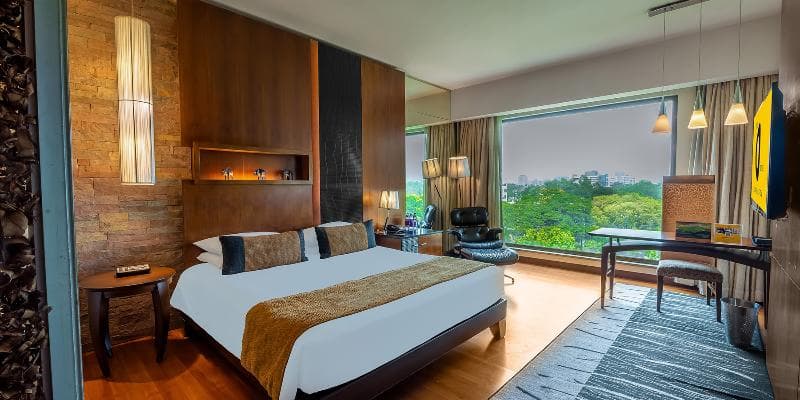 The O Hotel Pune 4