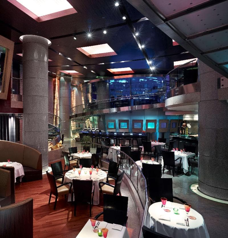 Hyatt Regency Mumbai 2