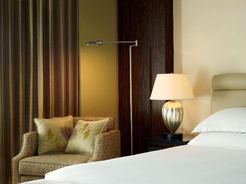 Hyatt Regency Mumbai 5