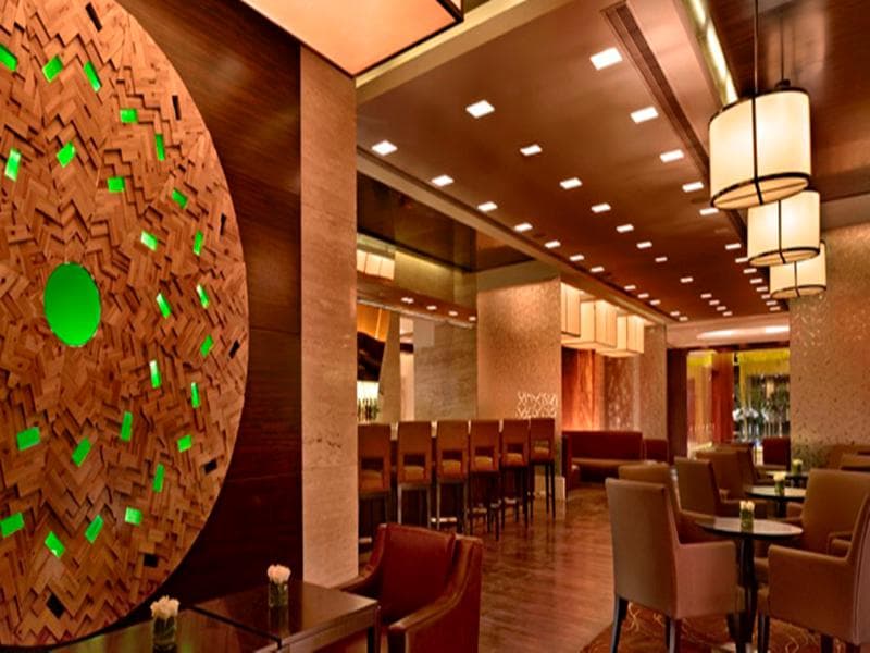 Hyatt Regency Pune & Residences 2
