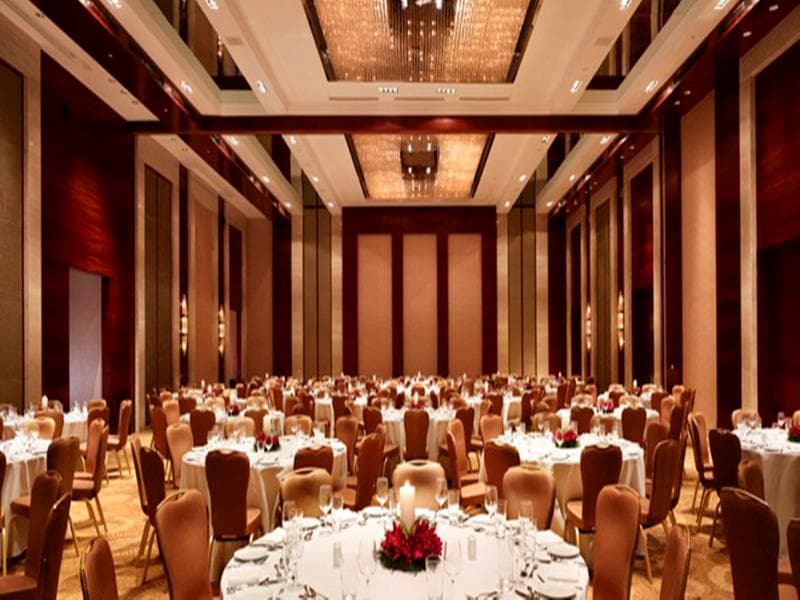 Hyatt Regency Pune & Residences photo 1