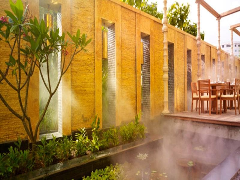 Hyatt Regency Pune & Residences 4
