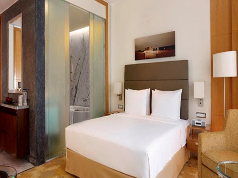 Hyatt Regency Pune & Residences 5