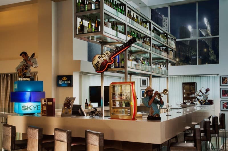 Radisson Blu Hotel Pune Kharadi 2