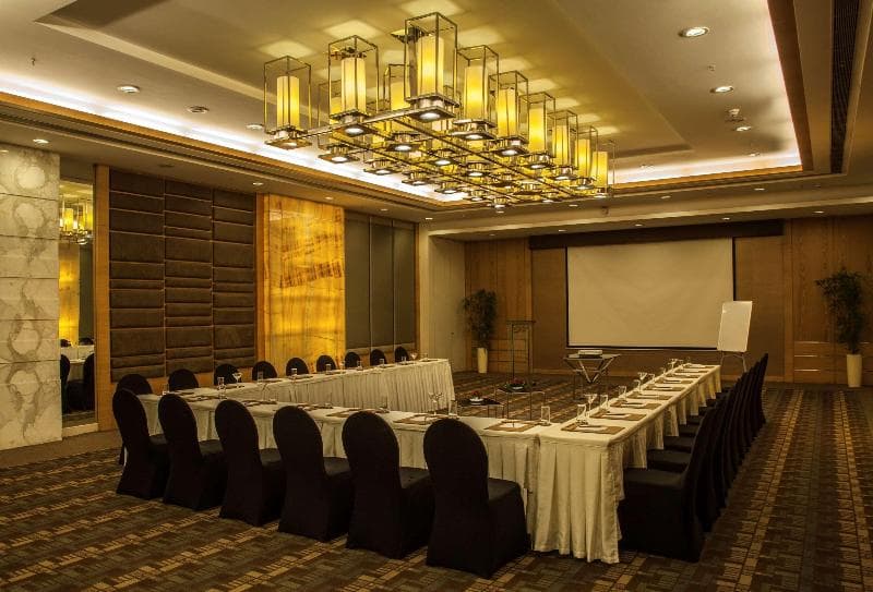 Radisson Blu Hotel Pune Kharadi photo 1