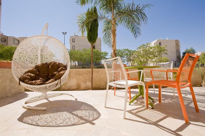 Ramon Hotel photo 1