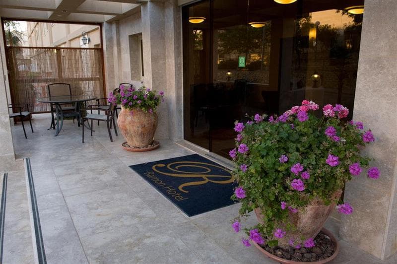 Ramon Hotel 2
