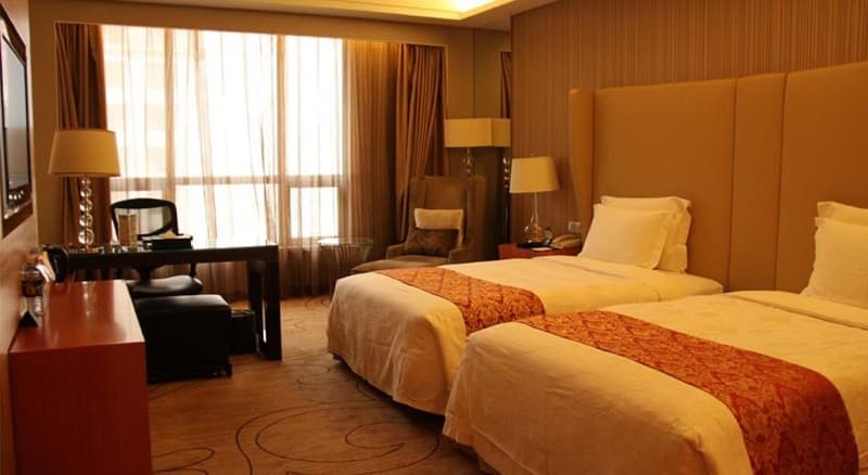 Shenzhen Baolilai International Hotel 5
