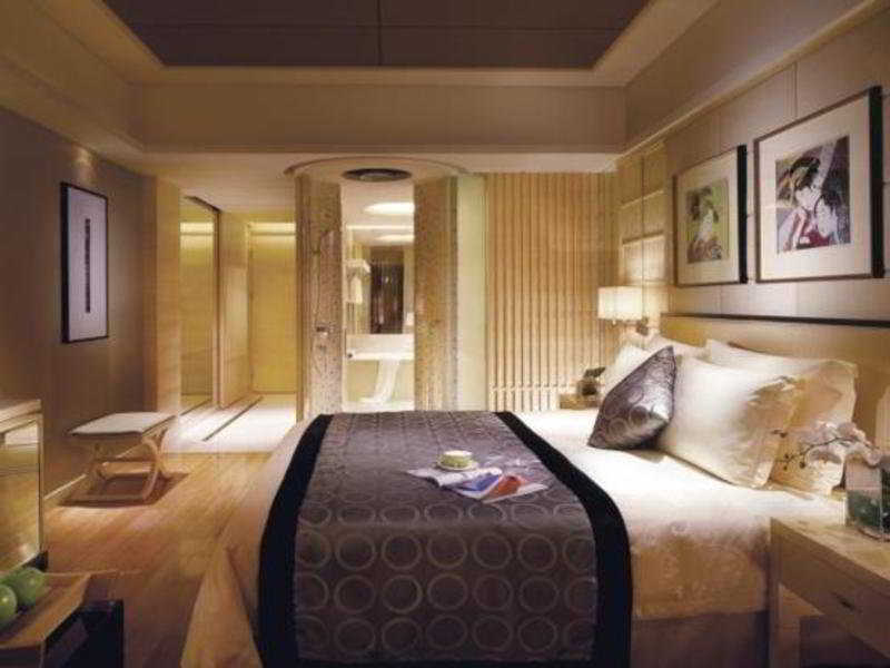 Shenzhen Baolilai International Hotel 3