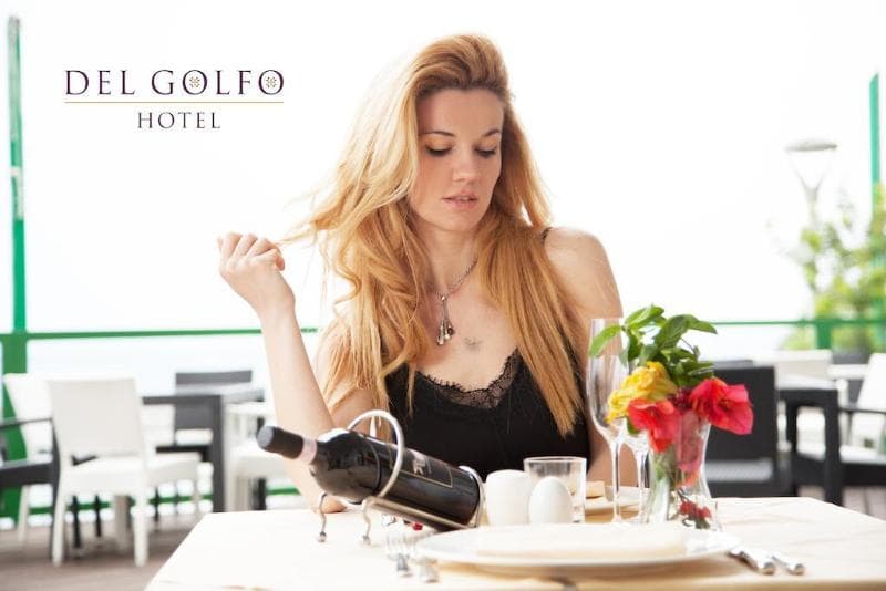 Del Golfo 5