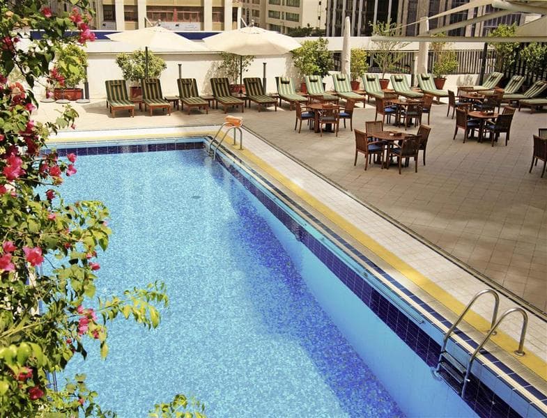 Novel Hotel City Center photo 1