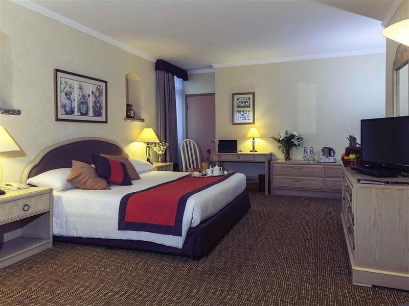 Novel Hotel City Center 3
