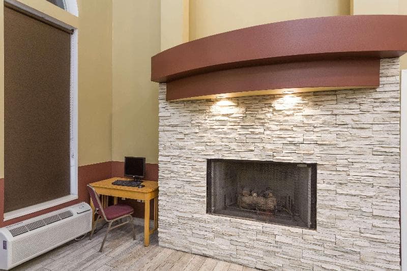 Quality Inn Midvale - Salt Lake City South 2