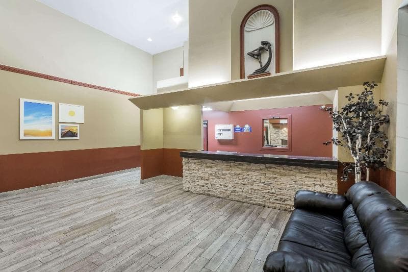 Quality Inn Midvale - Salt Lake City South 4