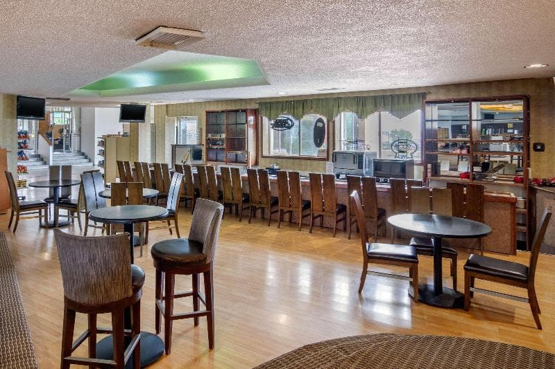 Inn At The Highlands Denver Downtown photo 1