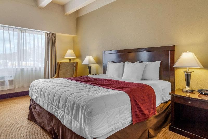 Inn At The Highlands Denver Downtown 3