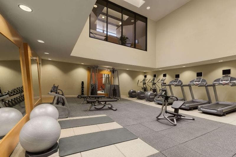 Hilton Scottsdale Resort & Villas 3