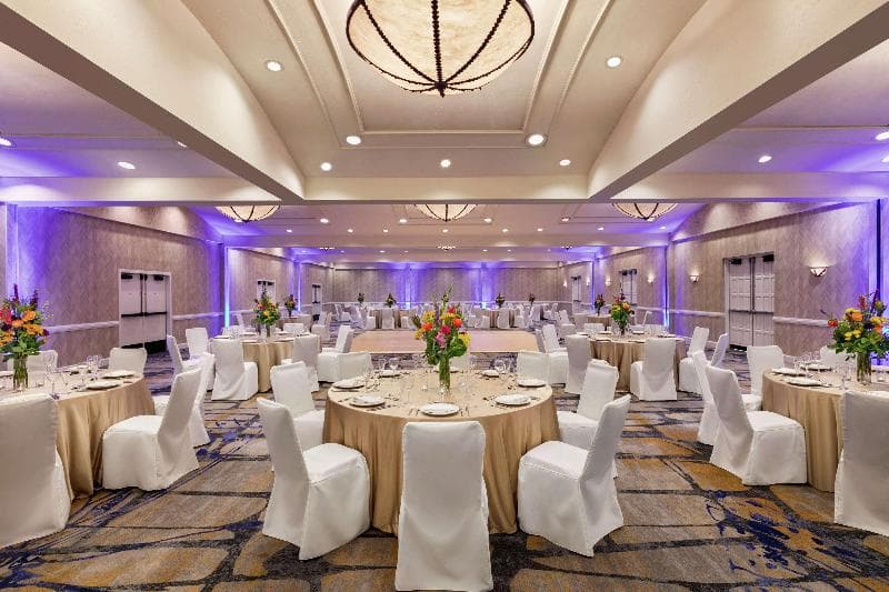 Hilton Scottsdale Resort & Villas photo 1
