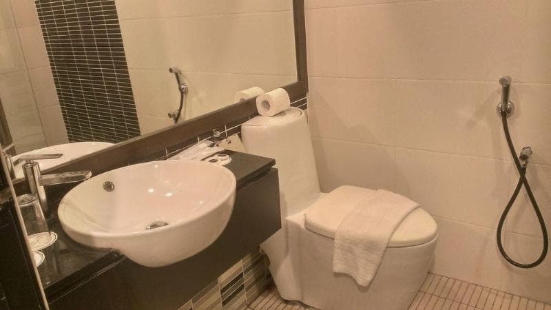 Flemington Hotel 5