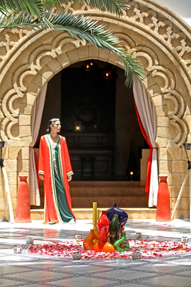 Dar L'Oussia 3