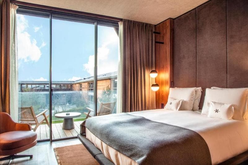 Jiva Hill Resort 3