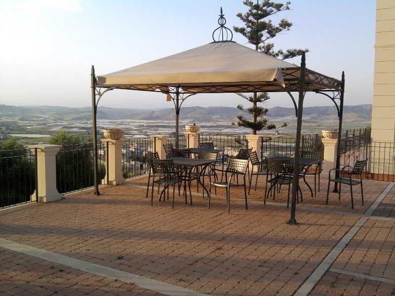 Villa Giuliana 2