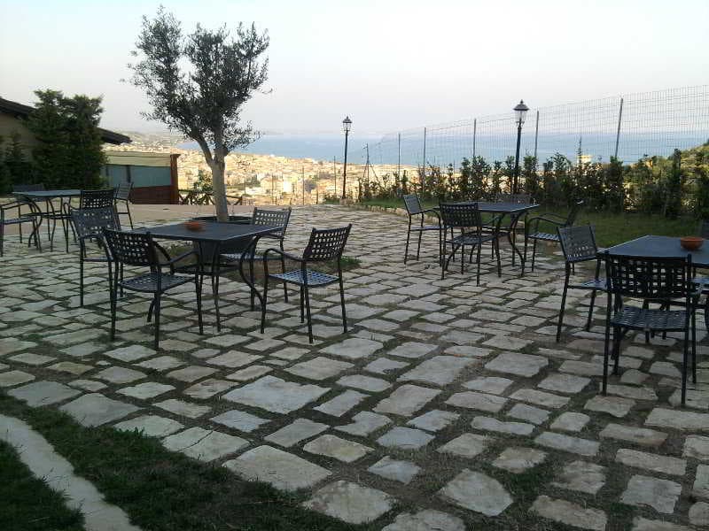 Villa Giuliana 3