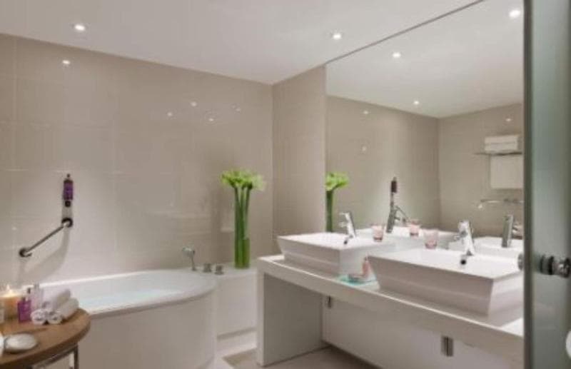 Resort Barrière Lille 2