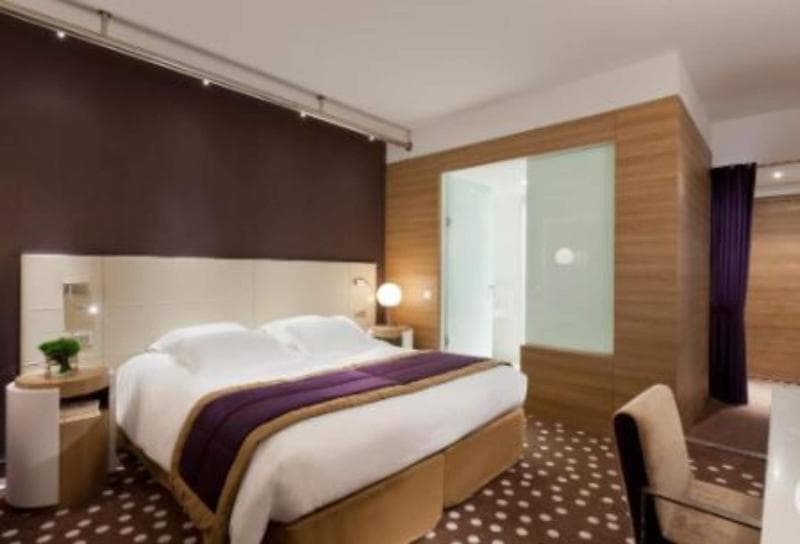 Resort Barrière Lille 3