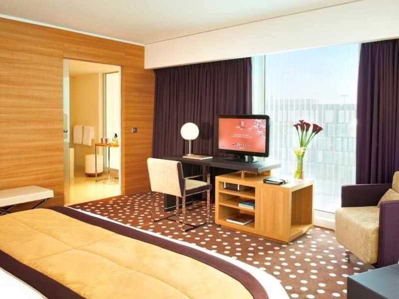 Resort Barrière Lille 4