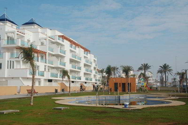 Pierre & Vacances Apartamentos Almería Roquetas de Mar 2