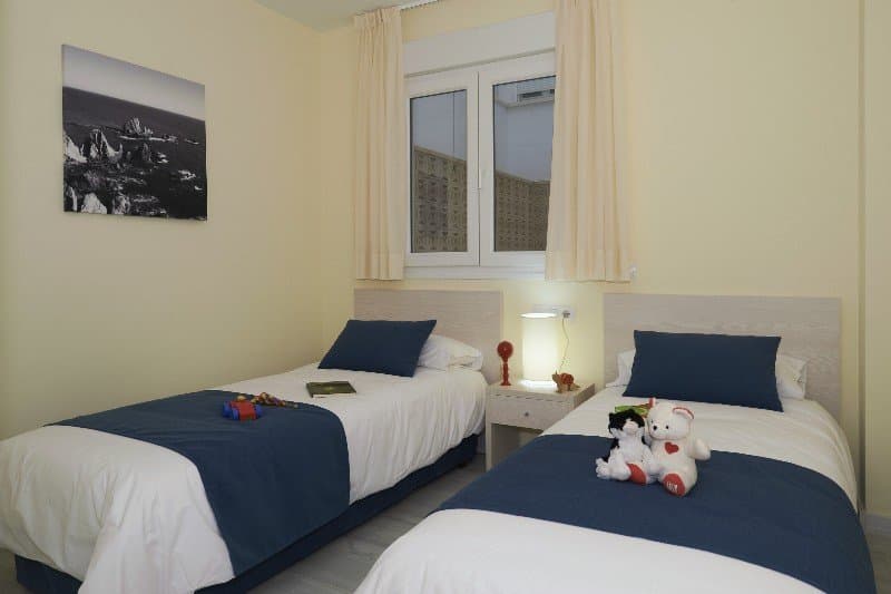 Pierre & Vacances Apartamentos Almería Roquetas de Mar 4