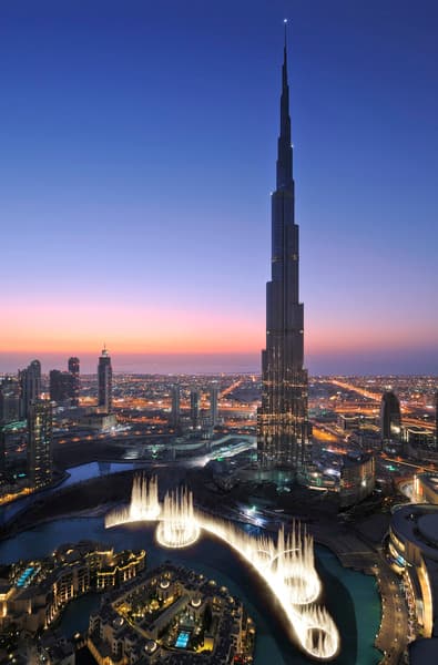Armani Hotel Dubai 3