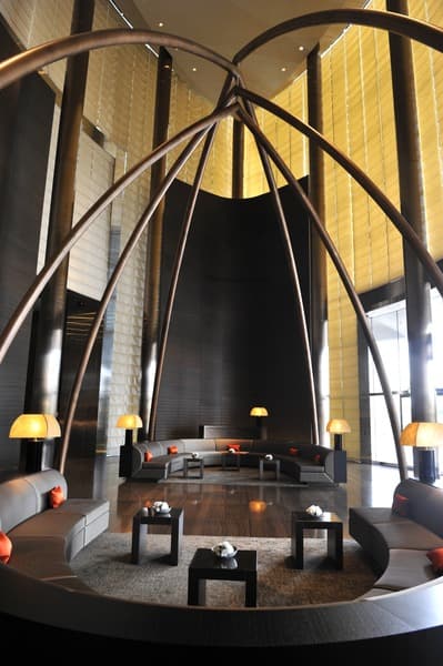 Armani Hotel Dubai 4
