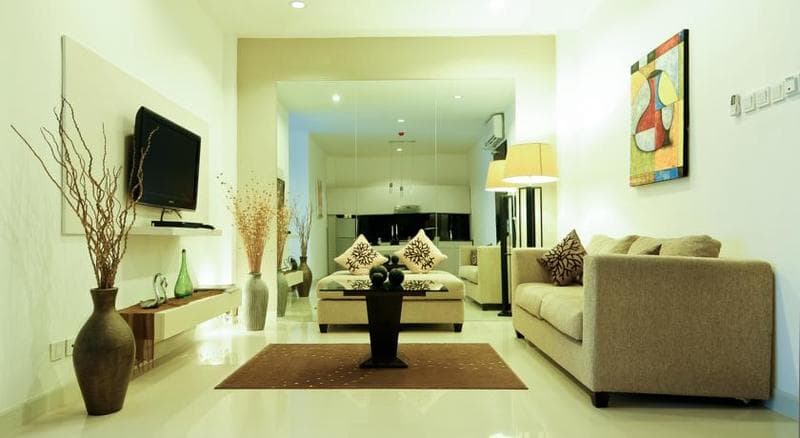 Umalas Hotel & Residence 5