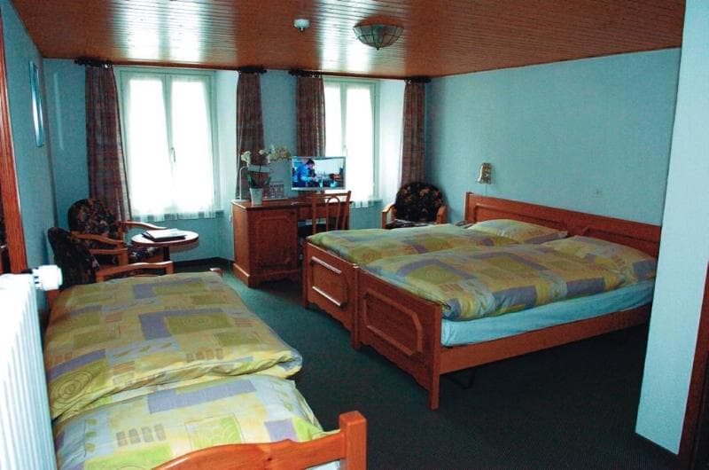 Hotel Forni photo 1