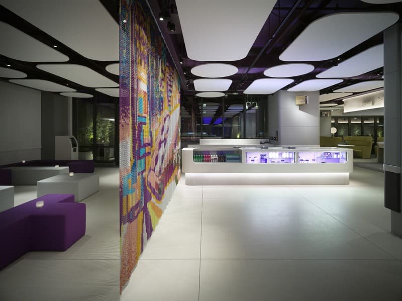 Yotel New York 5
