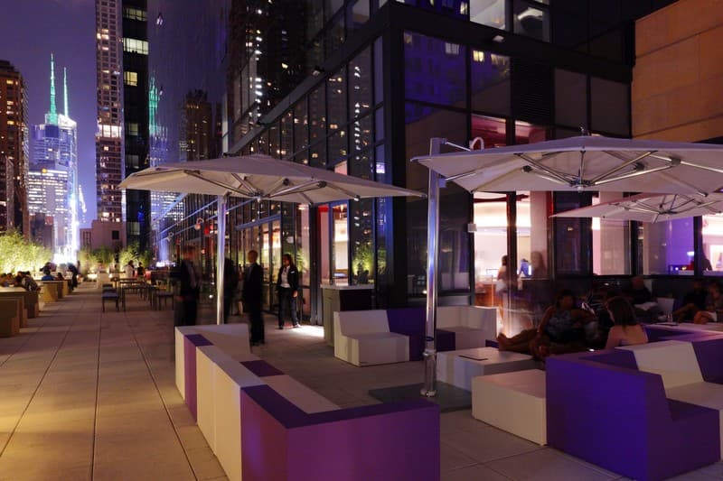 Yotel New York photo 1