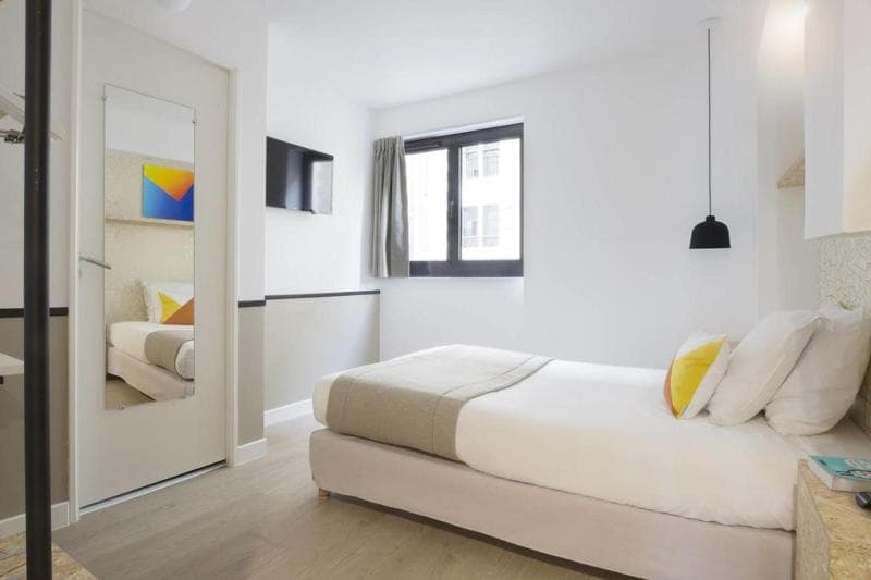 Hôtel Izzy by HappyCulture 5